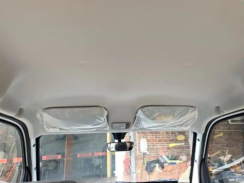 Wuling Sunshine New Energy 2025 Model 305km/h Progressive Edition — миниатюра 18