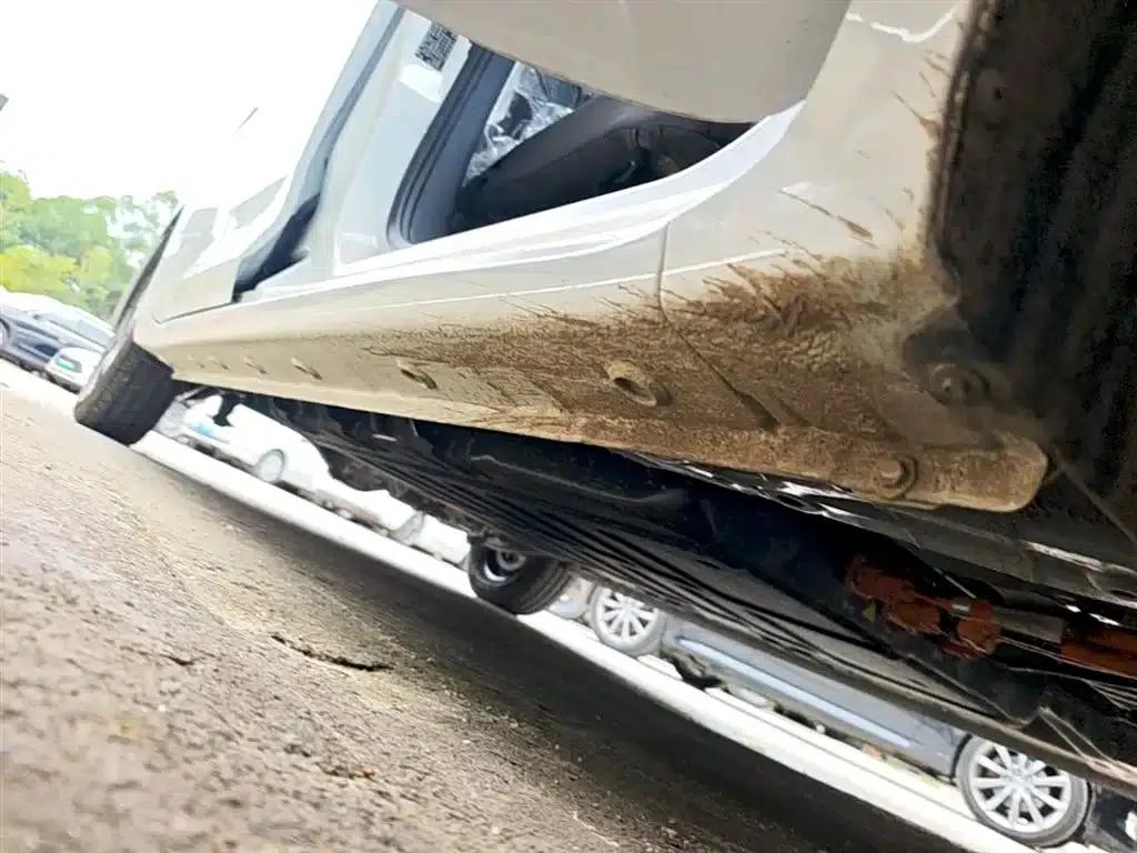 Wuling Sunshine New Energy 2025 Model 305km/h Progressive Edition — миниатюра 21