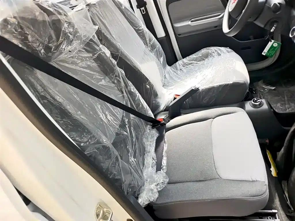 Wuling Sunshine New Energy 2025 Model 305km/h Progressive Edition — миниатюра 25