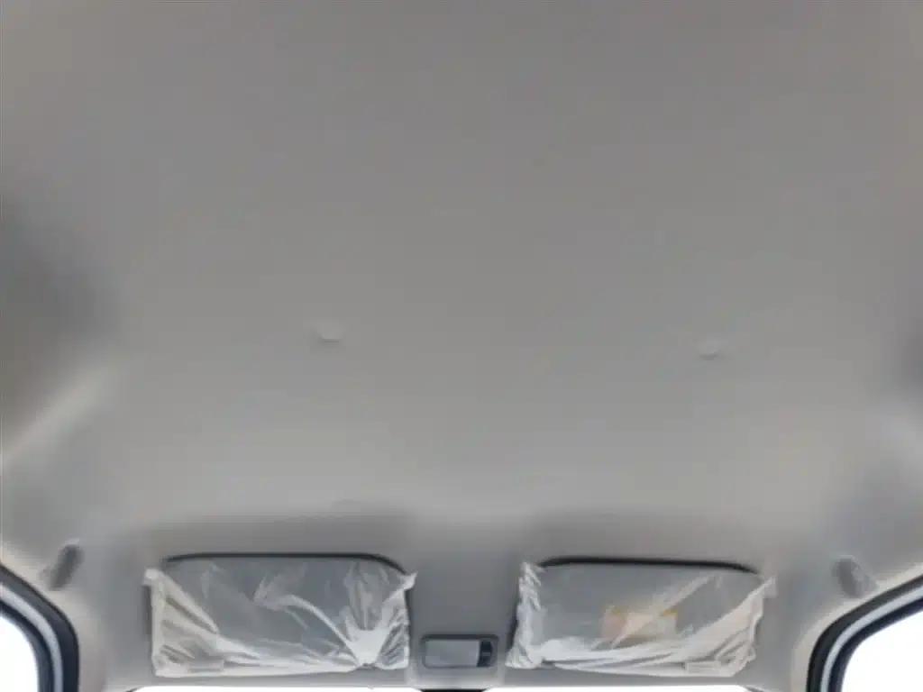 Wuling Sunshine New Energy 2025 Model 305km/h Progressive Edition — миниатюра 18