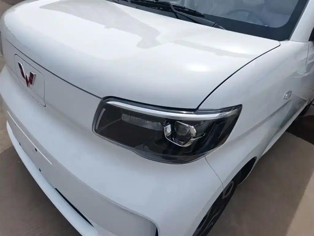 Wuling Sunshine New Energy 2025 Model 305km/h Progressive Edition — миниатюра 24