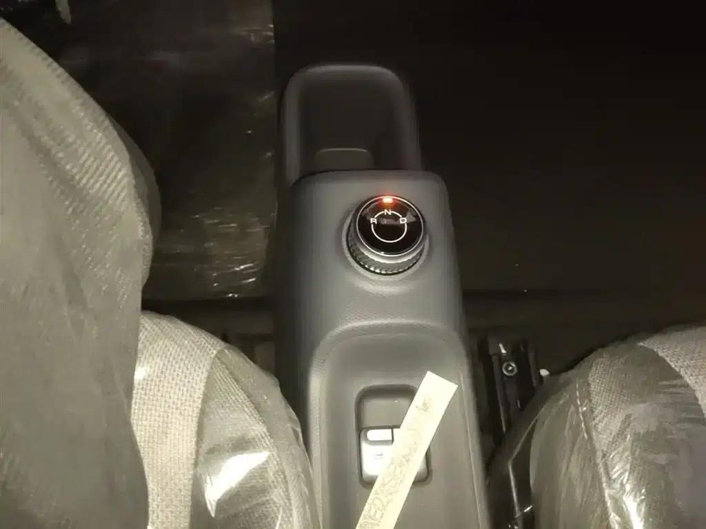 Wuling Sunshine New Energy 2025 Model 305km/h Progressive Edition — миниатюра 14