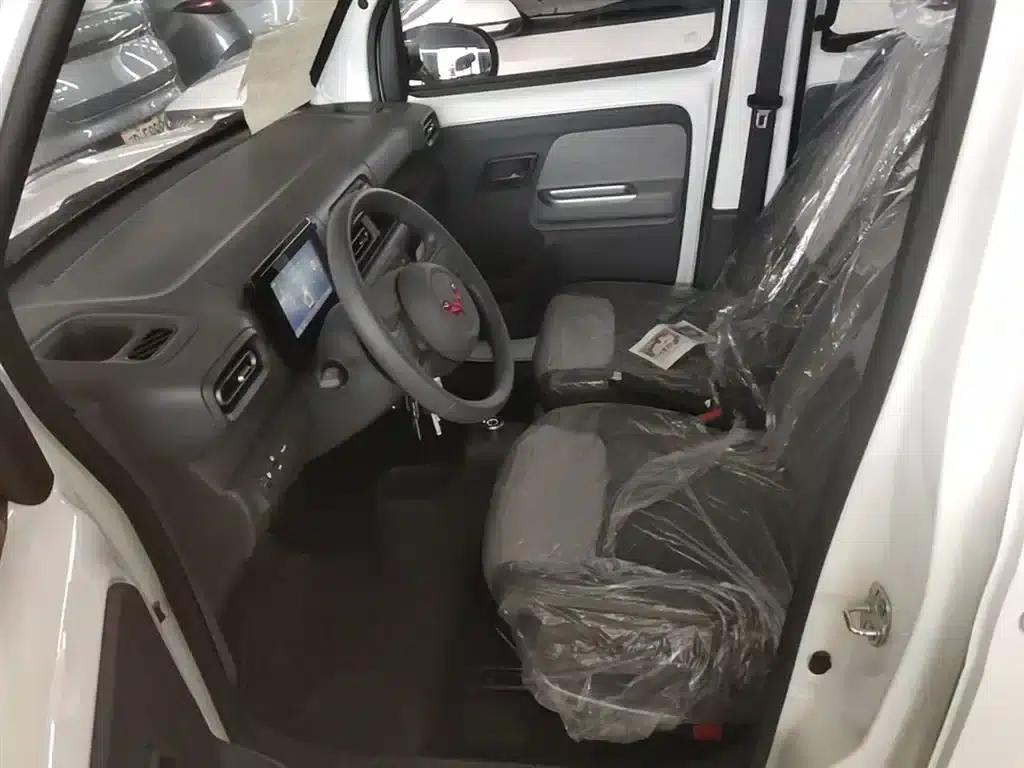Wuling Sunshine New Energy 2025 Model 305km/h Progressive Edition — миниатюра 15