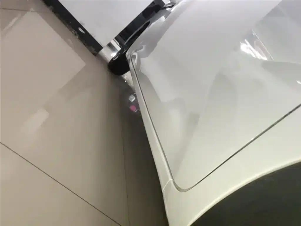 Wuling Sunshine New Energy 2025 Model 305km/h Progressive Edition — миниатюра 21