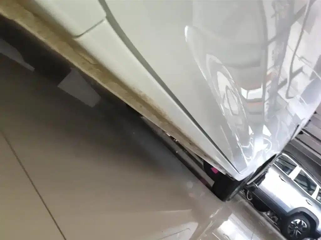 Wuling Sunshine New Energy 2025 Model 305km/h Progressive Edition — миниатюра 22