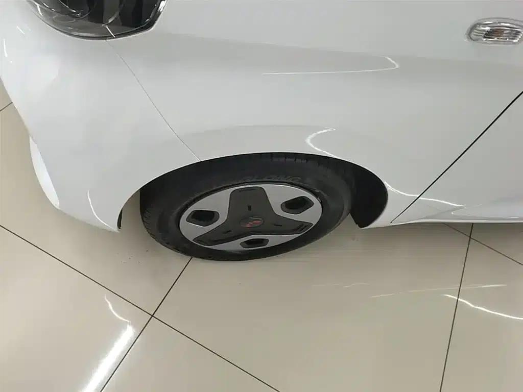 Wuling Sunshine New Energy 2025 Model 305km/h Progressive Edition — миниатюра 23