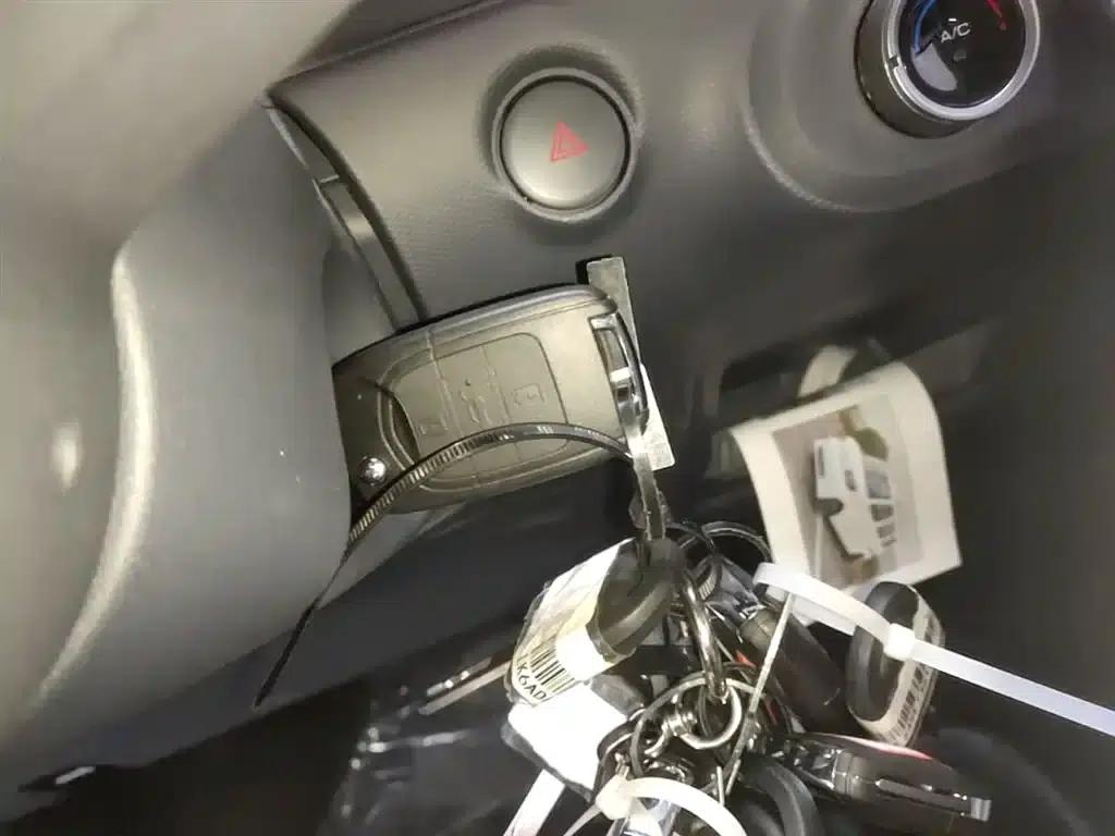 Wuling Sunshine New Energy 2025 Model 305km/h Progressive Edition — миниатюра 9