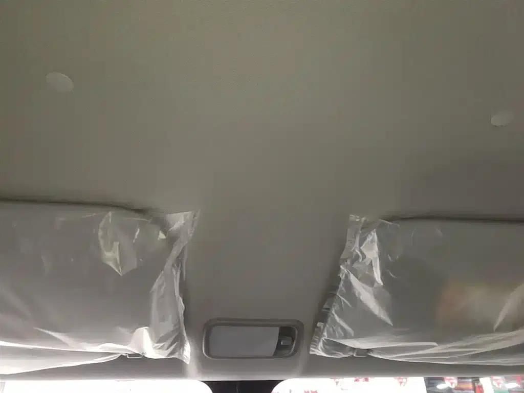 Wuling Sunshine New Energy 2025 Model 305km/h Progressive Edition — миниатюра 18