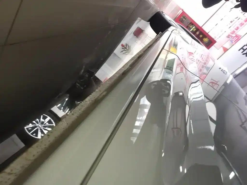 Wuling Sunshine New Energy 2025 Model 305km/h Progressive Edition — миниатюра 22