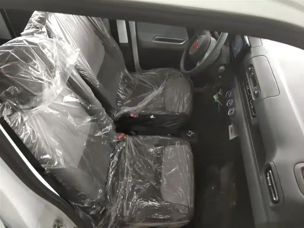 Wuling Sunshine New Energy 2025 Model 305km/h Progressive Edition — миниатюра 25