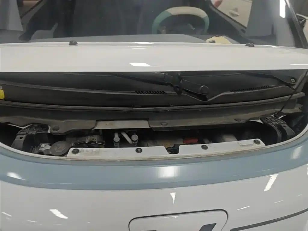 Wuling NanoEV 2021 Fun Edition — миниатюра 20