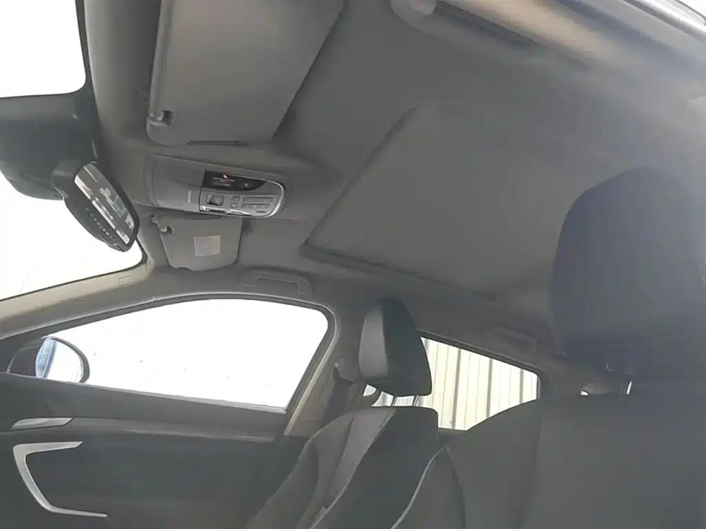 Weipai VV7 2017 2.0T Super Luxury Edition — миниатюра 18
