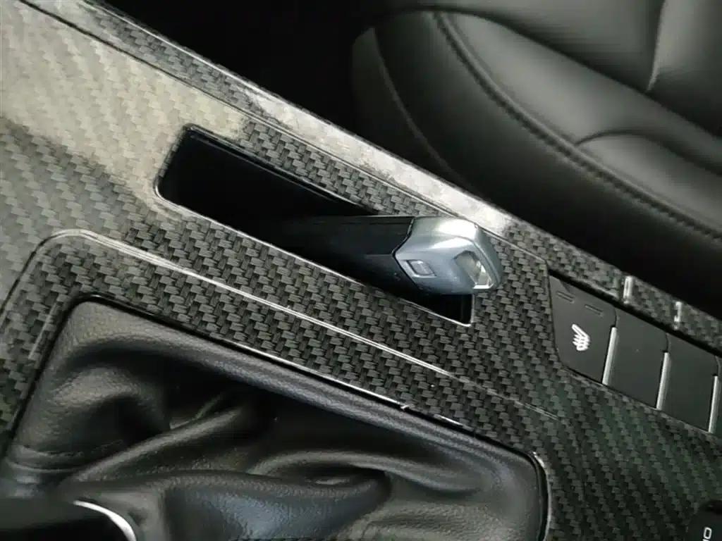Weipai VV7 2017 2.0T Super Luxury Edition — миниатюра 9