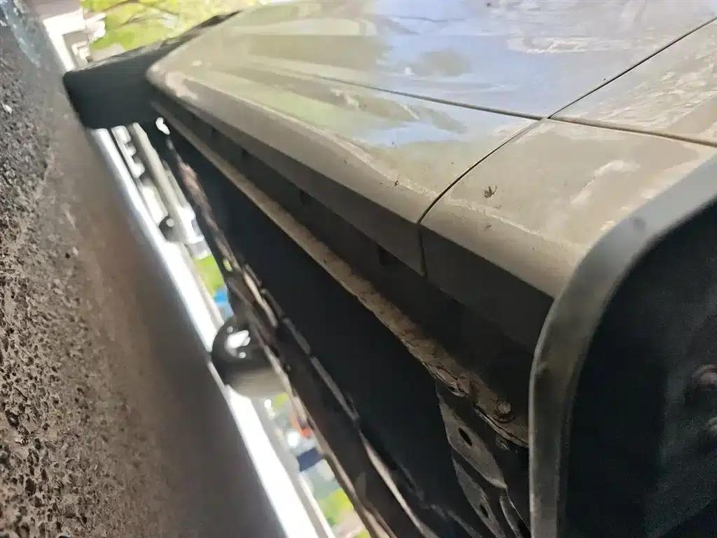 Weipai VV7 2017 2.0T Flagship Edition — миниатюра 16