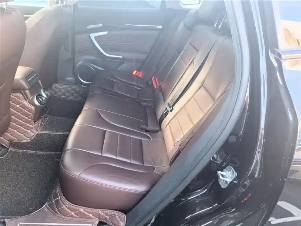 Weipai VV7 2017 2.0T Flagship Edition — миниатюра 24