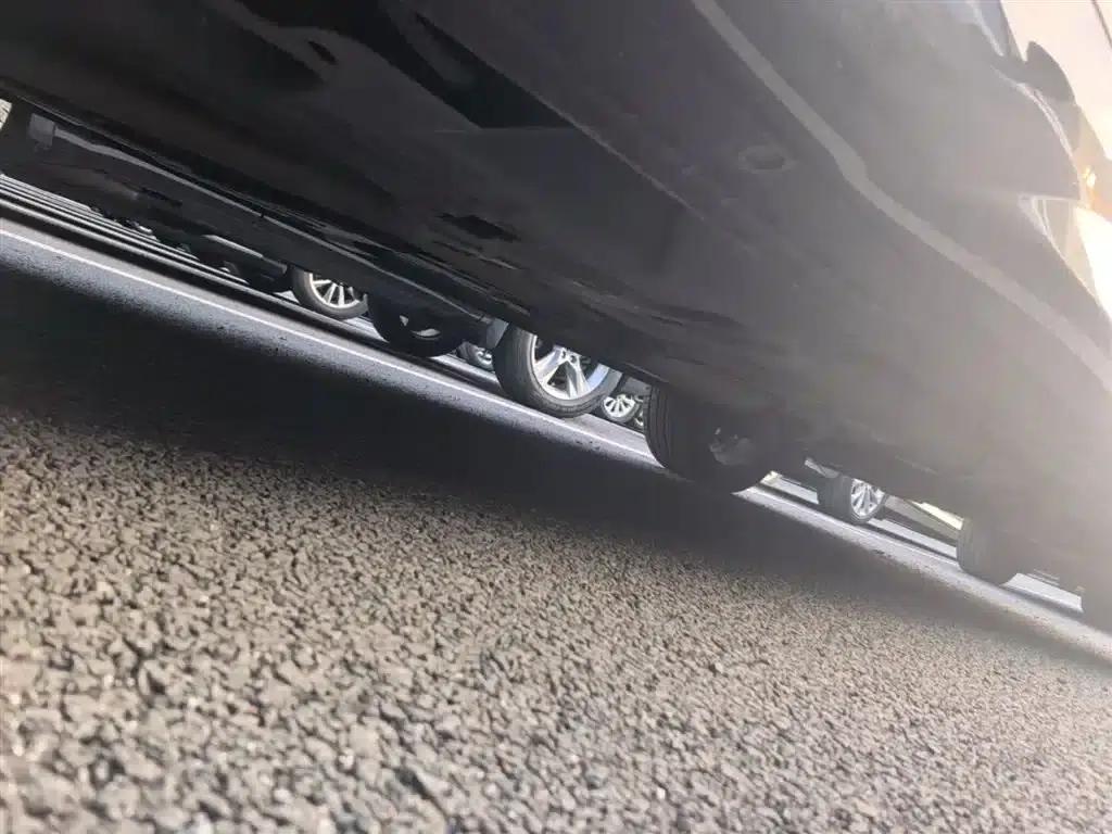 Weipai VV7 2017 2.0T Flagship Edition — миниатюра 4