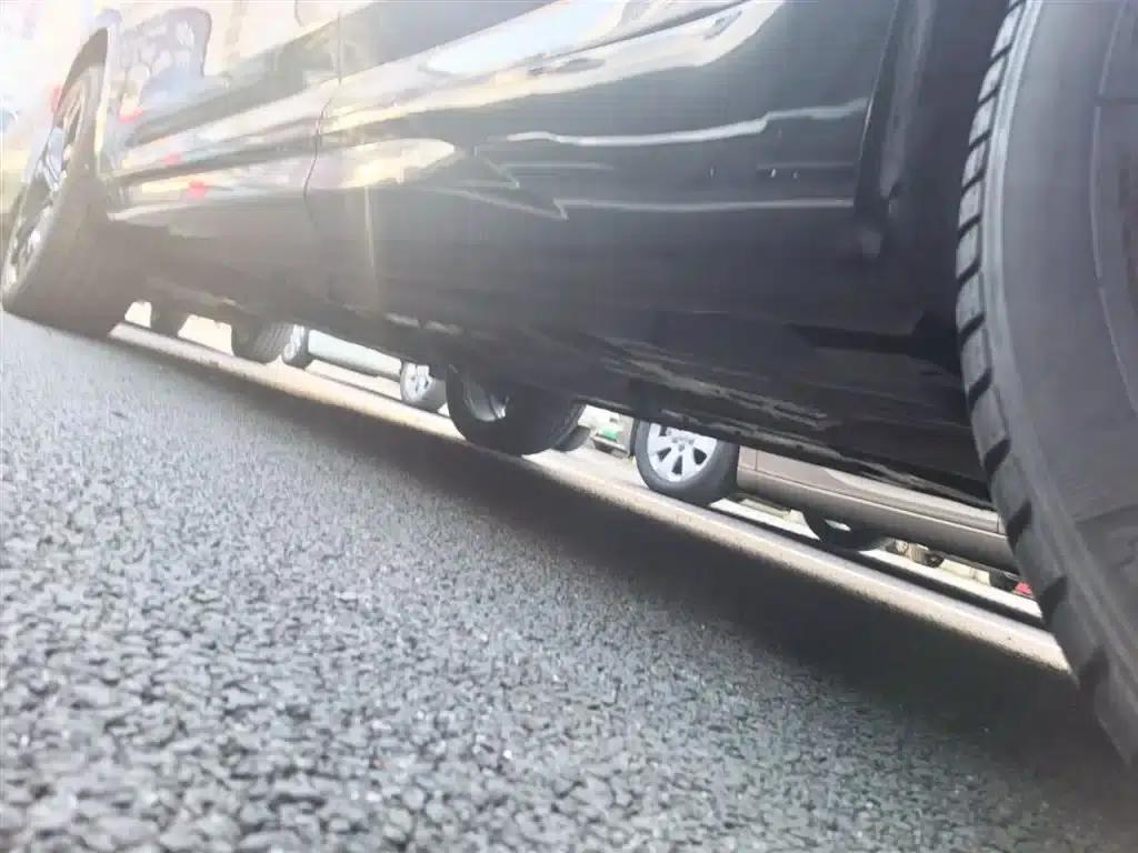 Weipai VV7 2017 2.0T Flagship Edition — миниатюра 6