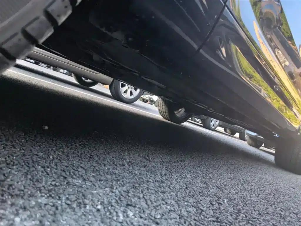 Weipai VV7 2017 2.0T Flagship Edition — миниатюра 8