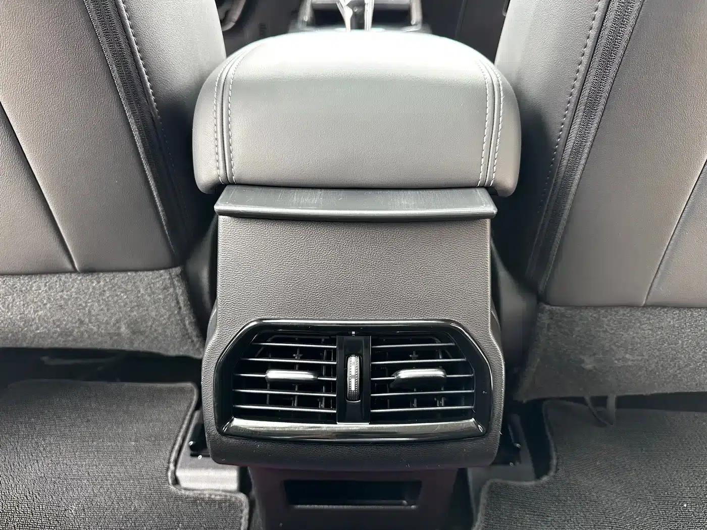 Wey VV5 2021 1.5T 2WD Smart Pioneer — миниатюра 12