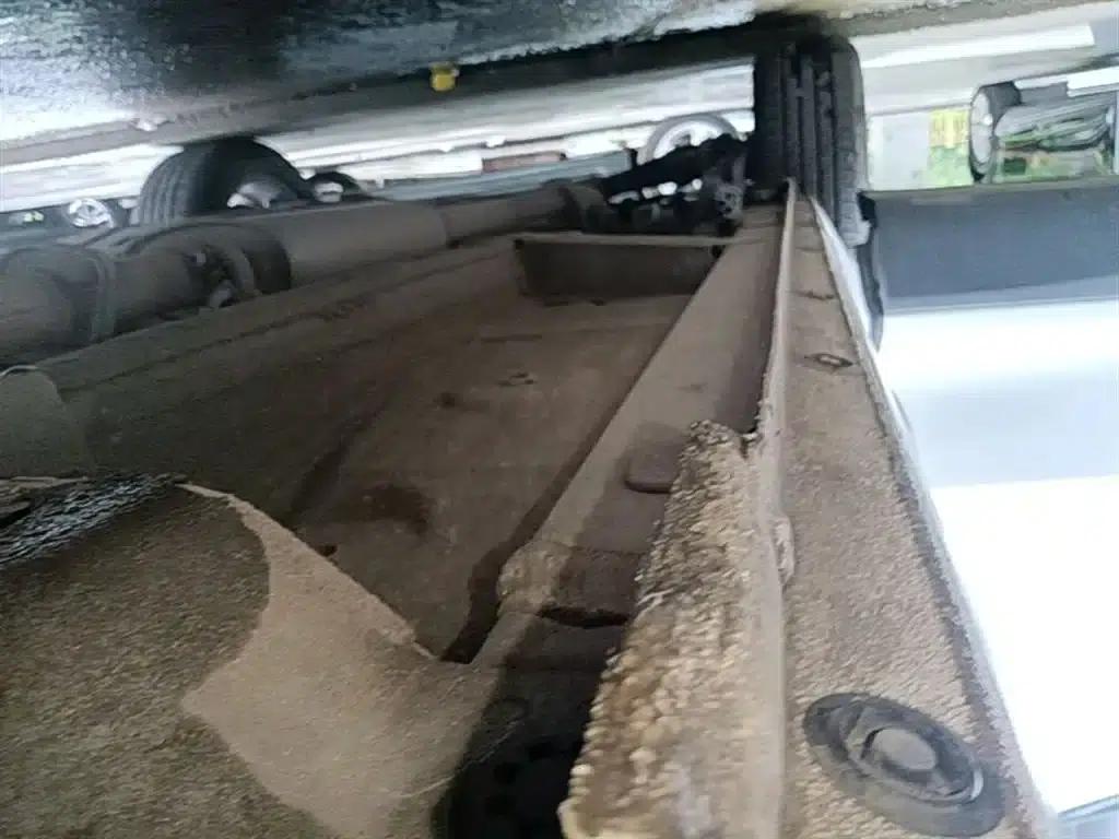 Wey VV5 2021 1.5T 2WD Smart Pioneer — миниатюра 21