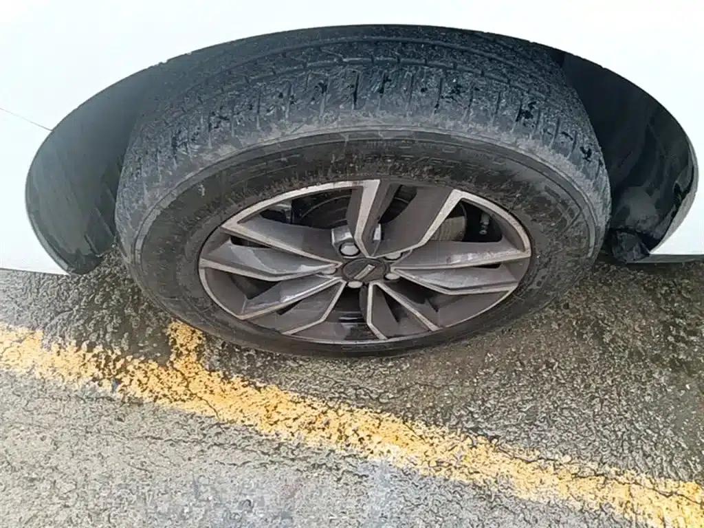 Wey VV5 2021 1.5T 2WD Smart Pioneer — миниатюра 23