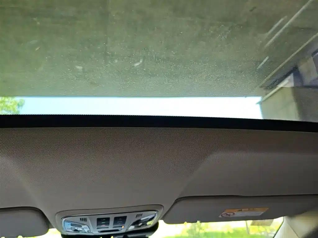 Wey VV5 2019 1.5T 2WD Avantgarde — миниатюра 18