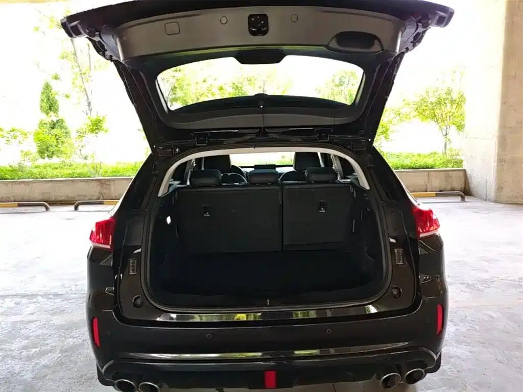 Wey VV5 2019 1.5T 2WD Avantgarde — миниатюра 19
