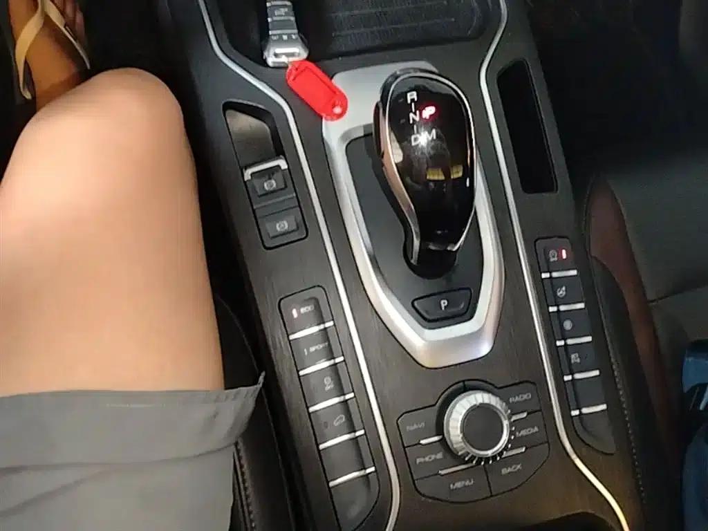 Weipai VV5 2021 1.5T 2WD Avantgarde — миниатюра 14