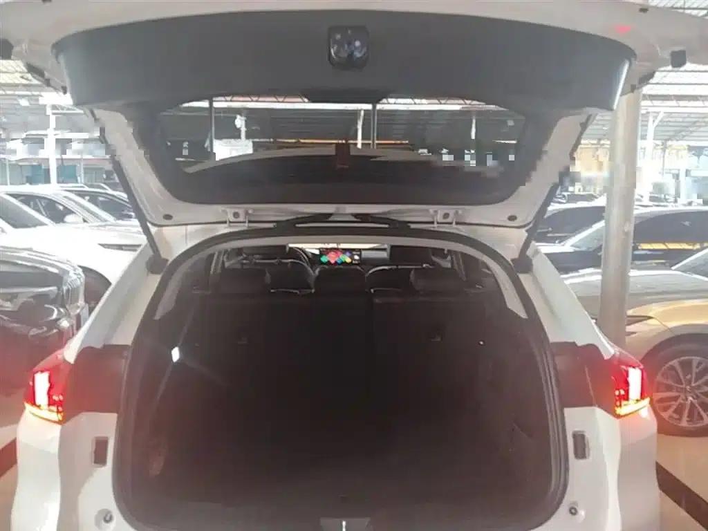 Weipai VV5 2021 1.5T 2WD Avantgarde — миниатюра 19