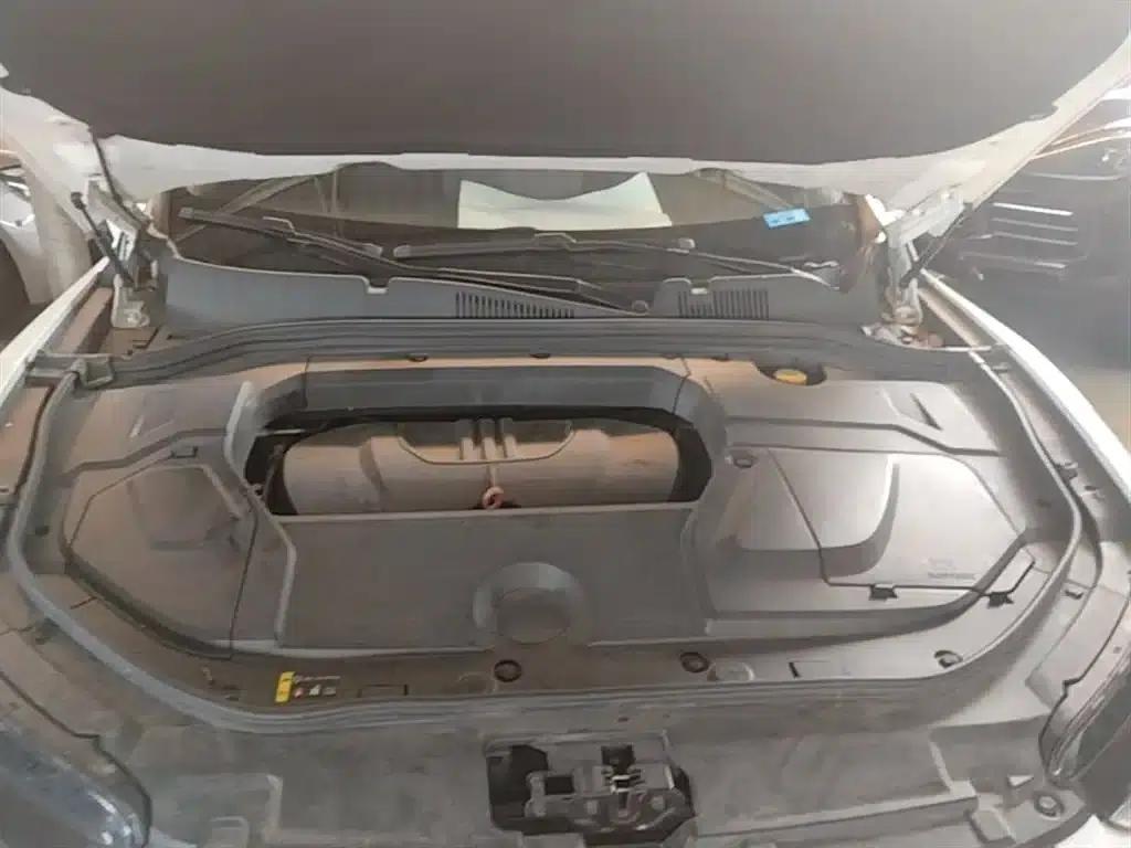 Weipai VV5 2021 1.5T 2WD Avantgarde — миниатюра 20