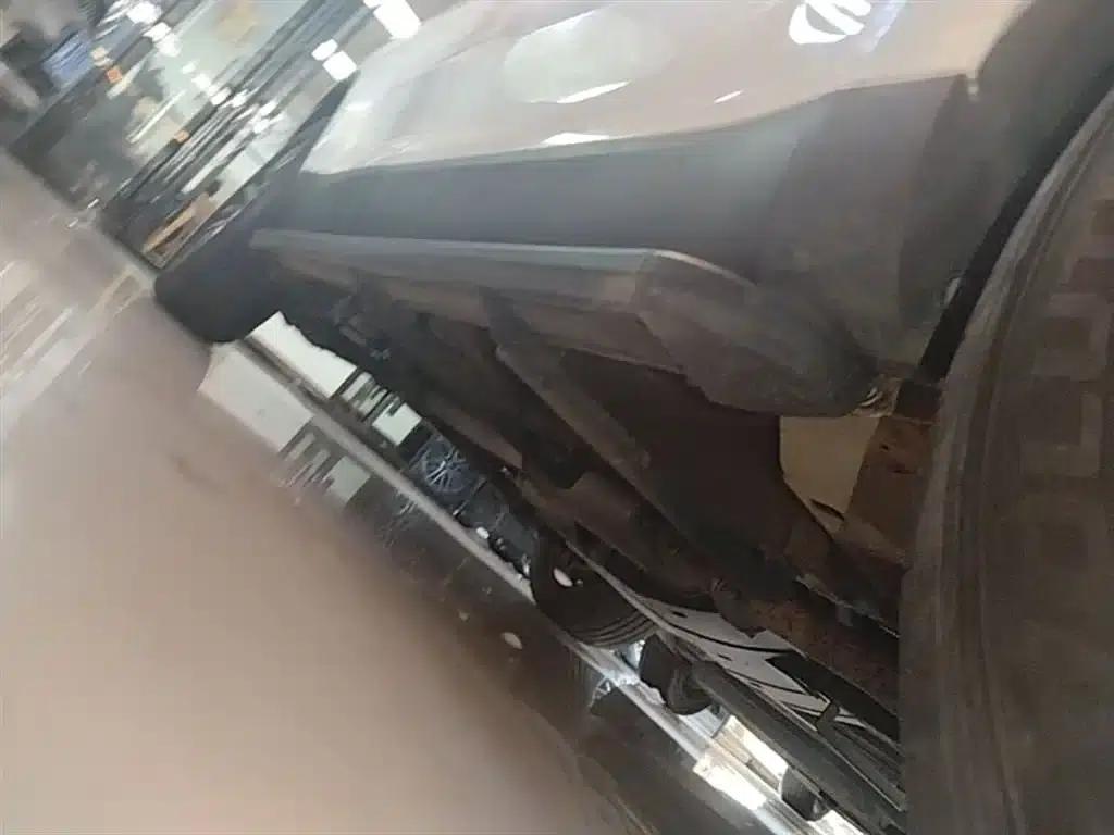 Weipai VV5 2021 1.5T 2WD Avantgarde — миниатюра 21