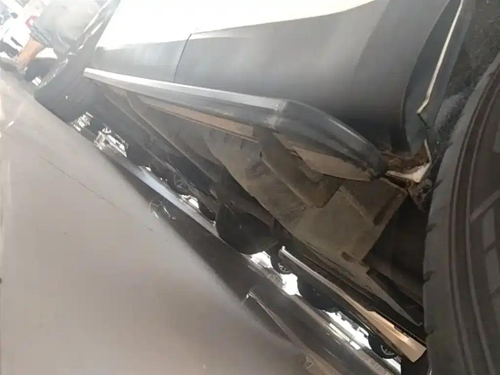 Weipai VV5 2021 1.5T 2WD Avantgarde — миниатюра 22