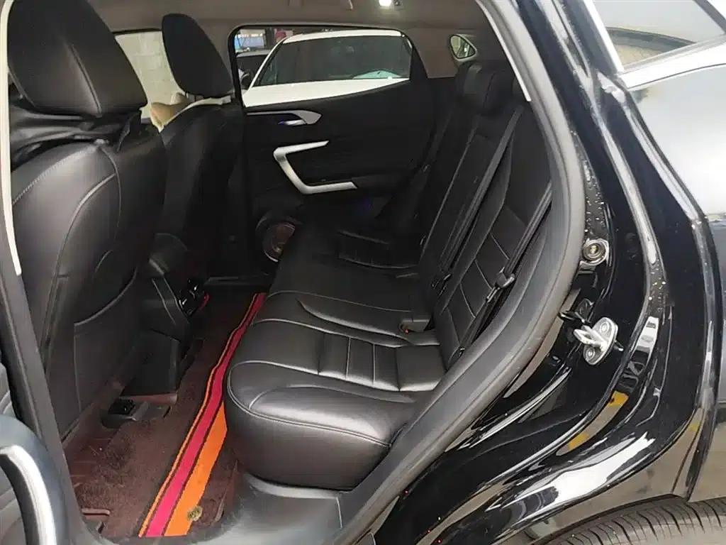 Wey VV5 2021 1.5T 2WD Smart Pioneer — миниатюра 17