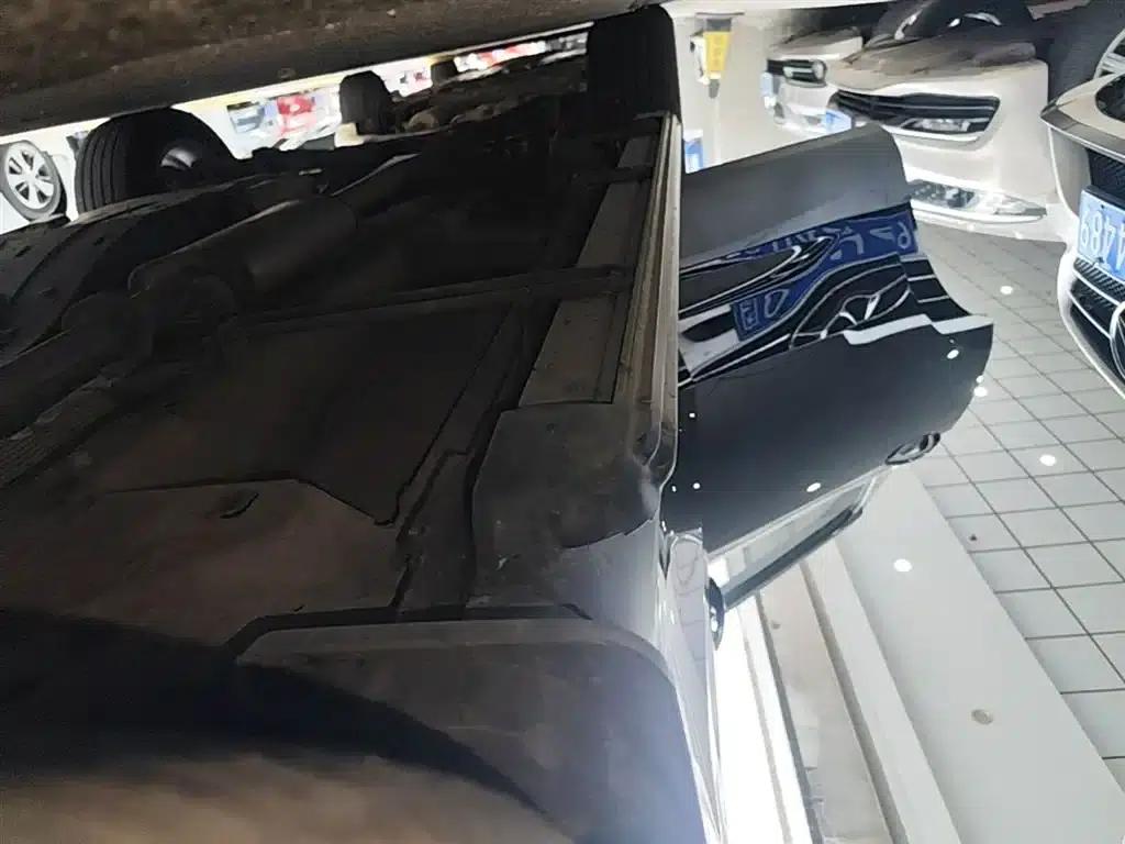 Wey VV5 2021 1.5T 2WD Smart Pioneer — миниатюра 21