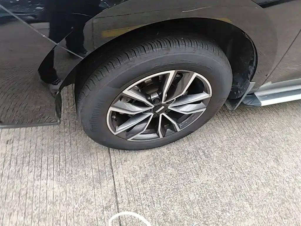 Wey VV5 2021 1.5T 2WD Smart Pioneer — миниатюра 23
