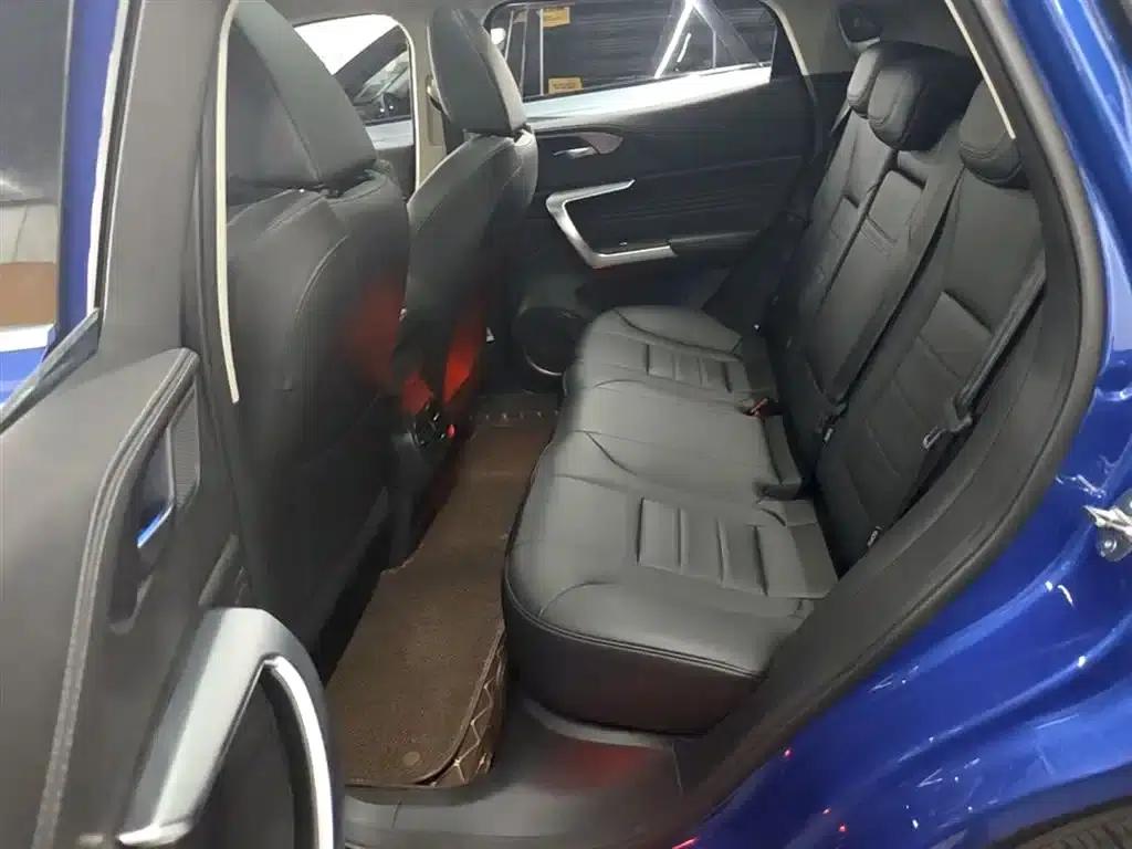 Wey VV5 2020 1.5T 2WD Smart Pioneer — миниатюра 17