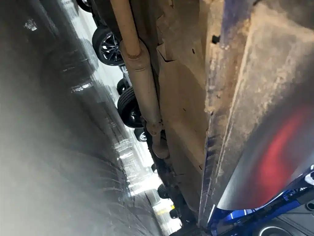 Wey VV5 2020 1.5T 2WD Smart Pioneer — миниатюра 21