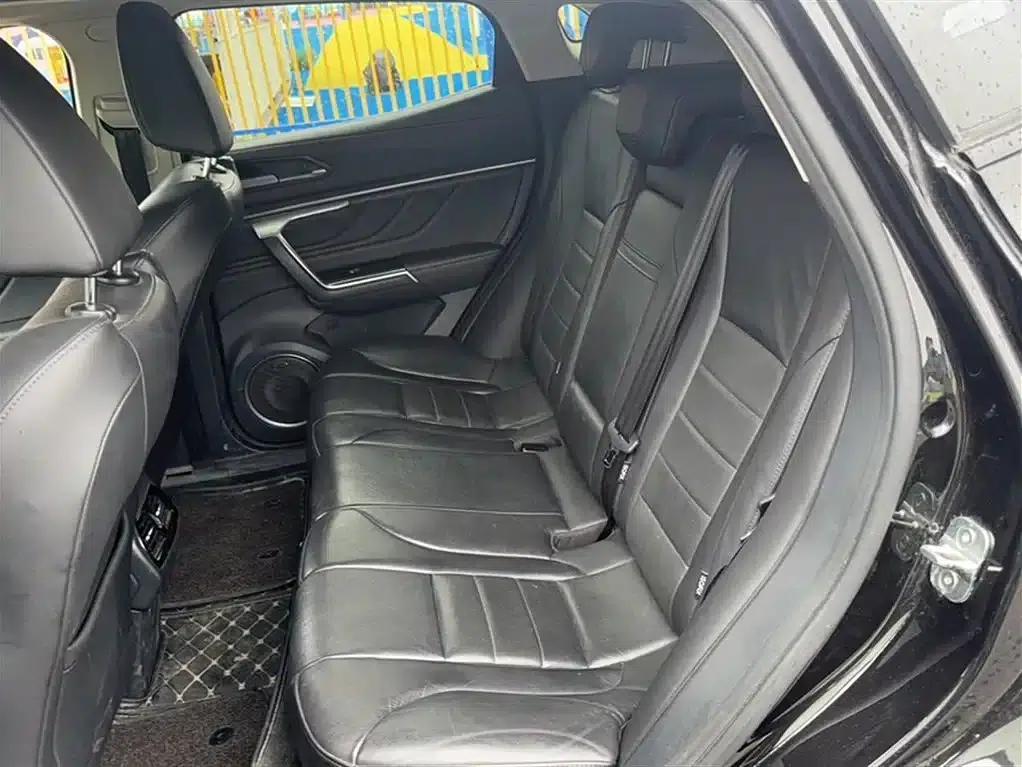 Weipai VV5 2017 2.0T Flagship Edition — миниатюра 14