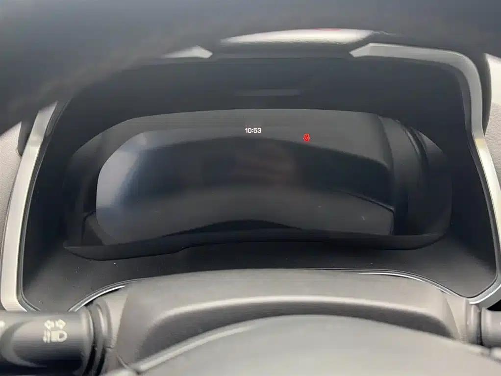 Weipai VV5 2017 2.0T Flagship Edition — миниатюра 4