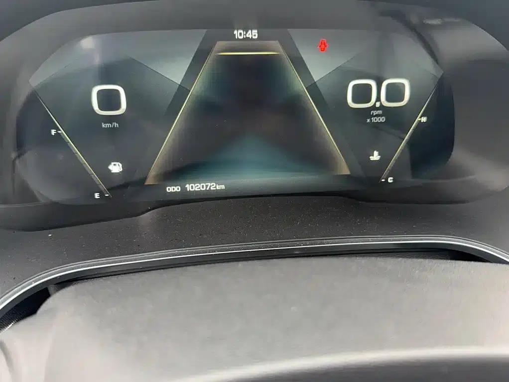 Weipai VV5 2017 2.0T Flagship Edition — миниатюра 5
