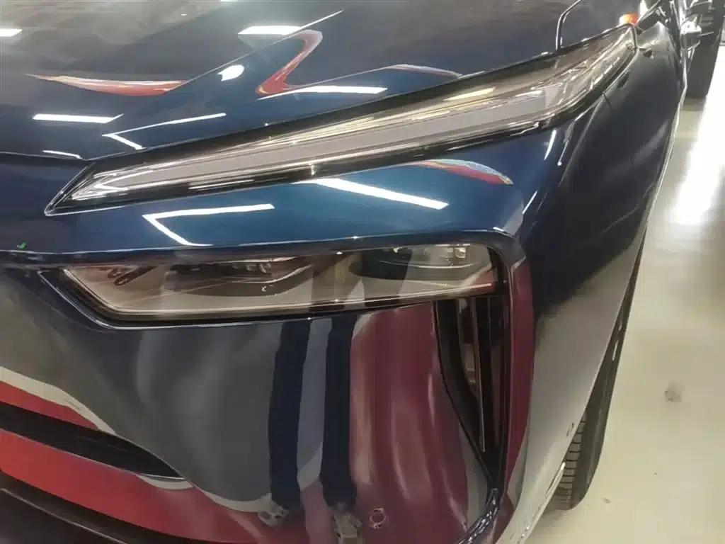 Weipai Blue Mountain 2025 4WD Max — миниатюра 24