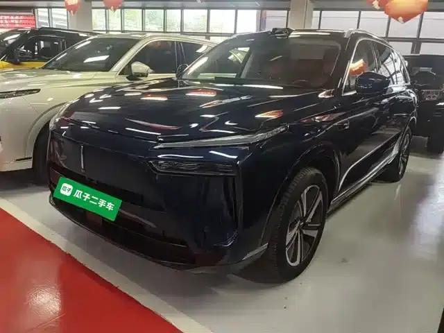 Weipai Blue Mountain 2025 4WD Max