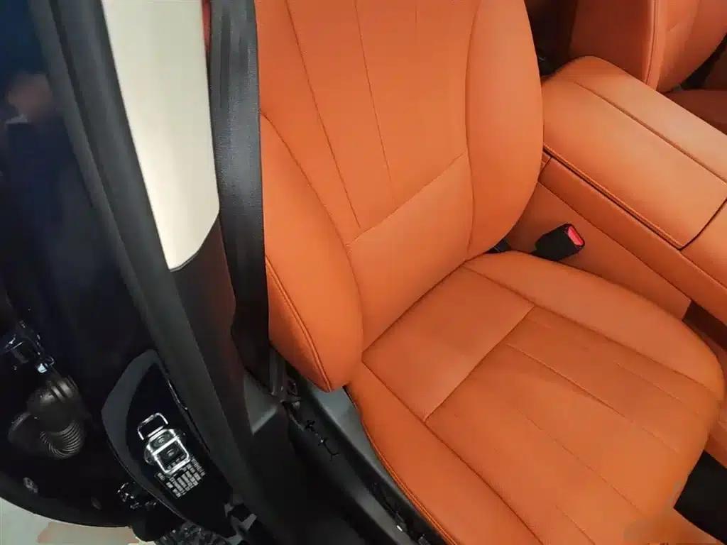Weipai Blue Mountain 2025 4WD Max — миниатюра 25
