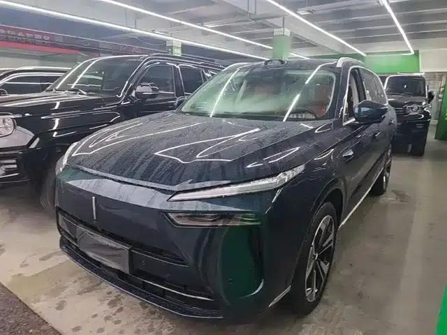 Weipai Blue Mountain 2025 4WD Max