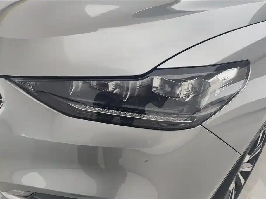 Weipai VV6 2021 2.0T 2WD Smart Protection+ — миниатюра 5