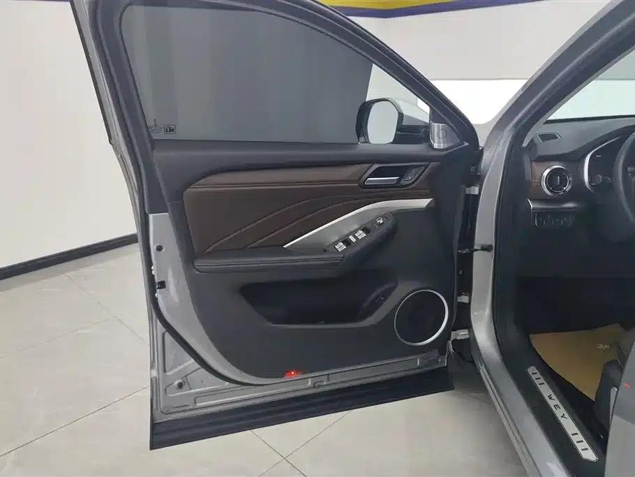 Weipai VV6 2021 2.0T 2WD Smart Protection+ — миниатюра 7