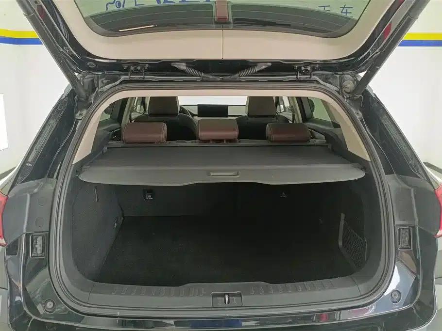 Weipai VV6 2021 2.0T 2WD Smart Protection+ — миниатюра 4