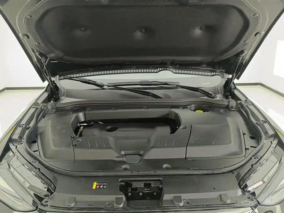 Weipai VV6 2021 2.0T 2WD Smart Protection+ — миниатюра 10