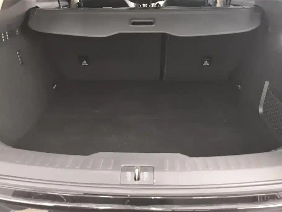 Wey VV6 2020 2.0T 2WD Smart+ — миниатюра 3