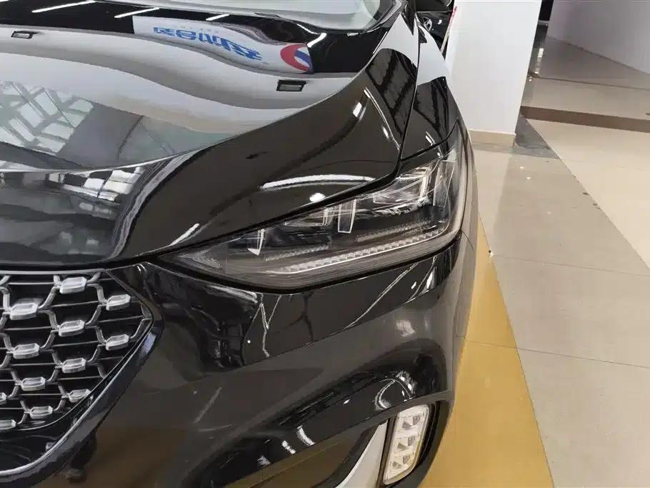 Wey VV6 2020 2.0T 2WD Smart+ — миниатюра 4